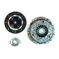 Zestaw sprzęgła Xtreme Clutch Suzuki SJ 410 1.0 (SJ410) 33KW (1981-1988)-1