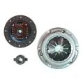 Zestaw sprzęgła Xtreme Clutch Suzuki SWIFT 1.3 GTi (SF413, AA34) 74KW (1989-2000)-1