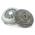 Zestaw sprzęgła Xtreme Clutch Toyota COROLLA 1.8 VVTi (ZRE172) 103KW (2014-on)-1