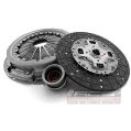 Zestaw sprzęgła Xtreme Clutch Toyota DYNA 400 4.6 D (XZU3_, XZU4_) 88KW (2000-2006)-1