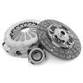 Zestaw sprzęgła Xtreme Clutch Toyota HILUX 3.0 D-4D 4WD (KUN26) 126KW (2005-2015)-1
