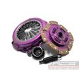 Zestaw sprzęgła Xtreme Clutch Toyota HILUX 3.0 D-4D 4WD (KUN26) 126KW (2005-2015)-1