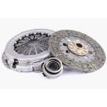 Zestaw sprzęgła Xtreme Clutch Toyota LAND CRUISER 3.5 D 4x4 (PZJ75, PZJ70) 85KW (1990-1994)-1