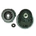 Zestaw sprzęgła Xtreme Clutch Toyota LAND CRUISER 3.5 D 4x4 (PZJ75, PZJ70) 85KW (1990-1994)-1