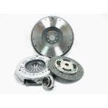 Zestaw sprzęgła Xtreme Clutch Toyota LAND CRUISER 3.5 D 4x4 (PZJ75, PZJ70) 85KW (1990-1994)-1