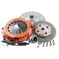 Zestaw sprzęgła Xtreme Clutch Toyota LAND CRUISER 4.5 TD 24V 4x4 (VDJ76, VDJ78, VDJ79_) 151KW (2007-on)-1