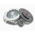 Zestaw sprzęgła Xtreme Clutch Toyota STARLET 1.3 Turbo (EP82_) 99KW (1989-1995)-1