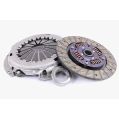 Zestaw sprzęgła Xtreme Clutch Toyota SUPRA 2.0 i Bi-Turbo (MA70_) 138KW (1986-1988)-1