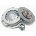 Zestaw sprzęgła Xtreme Clutch Toyota SUPRA 2.0 i Bi-Turbo (MA70_) 153KW (1989-1993)-1