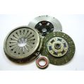 Zestaw sprzęgła Xtreme Clutch Toyota SUPRA 2.5 i Bi-Turbo (MA70_, JZA70_) 206KW (1990-1993)-1