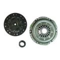Zestaw sprzęgła Xtreme Clutch VAUXHALL ASTRA 2.0 i 85KW (1993-1994)-1