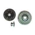 Zestaw sprzęgła Xtreme Clutch VAUXHALL ASTRA 2.2 16V 108KW (2000-2005)-1