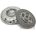 Zestaw sprzęgła Xtreme Clutch Volkswagen CRAFTER 30-50 2.0 TDI 120KW (2011-2016)-1