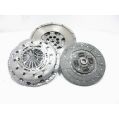 Zestaw sprzęgła Xtreme Clutch Volkswagen CRAFTER 30-50 2.5 TDI 120KW (2006-2011)-1