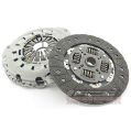 Zestaw sprzęgła Xtreme Clutch Volkswagen CRAFTER 30-50 2.5 TDI 80KW (2006-2013)-1
