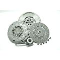 Zestaw sprzęgła Xtreme Clutch Volkswagen GOLF 2.0 GTI 147KW (2005-2009)-1