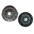 Zestaw sprzęgła Xtreme Clutch Volkswagen GOLF 2.8 VR6 4motion 150KW (1999-2005)-1