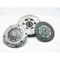 Zestaw sprzęgła Xtreme Clutch Volkswagen GOLF 2.8 VR6 4motion 150KW (1999-2005)-1
