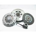 Zestaw sprzęgła Xtreme Clutch Volkswagen GOLF 2.8 VR6 4motion 150KW (1999-2005)-1