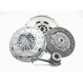 Zestaw sprzęgła Xtreme Clutch Volkswagen GOLF 3.2 R32 4motion 177KW (2002-2005)-1