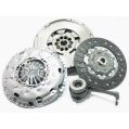 Zestaw sprzęgła Xtreme Clutch Volkswagen GOLF 3.2 R32 4motion 184KW (2006-2008)-1