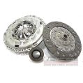 Zestaw sprzęgła Xtreme Clutch Volkswagen PASSAT 1.8 TSI 118KW (2010-2014)-1