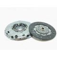 Zestaw sprzęgła Xtreme Clutch Volkswagen PASSAT 2.0 TDI 103KW (2010-2014)-1