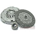 Zestaw sprzęgła Xtreme Clutch Volkswagen POLO 1.6 TDI 66KW (2009-on)-1