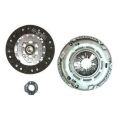 Zestaw sprzęgła Xtreme Clutch Volkswagen POLO 1.9 TDI 74KW (2001-2009)-1