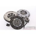 Zestaw sprzęgła Xtreme Clutch Volkswagen TIGUAN 2.0 TDI 4motion 103KW (2007-on)-1