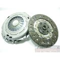 Zestaw sprzęgła Xtreme Clutch Volkswagen TIGUAN 2.0 TSI 4motion 155KW (2011-2016)-1