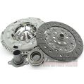 Zestaw sprzęgła Xtreme Clutch Volkswagen TRANSPORTER 2.0 TDI 75KW (2009-2015)-1