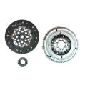 Zestaw sprzęgła Xtreme Clutch Volkswagen TRANSPORTER 2.4 D Syncro 57KW (1995-1999)-1