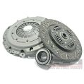 Zestaw sprzęgła Xtreme Clutch Volkswagen TRANSPORTER 2.4 D Syncro 57KW (1995-1999)-1