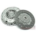 Zestaw sprzęgła Xtreme Clutch Volkswagen TRANSPORTER / CARAVELLE 2.5 TDI 4motion 128KW (2004-2009)-1