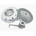 Zestaw sprzęgła Xtreme Clutch Volkswagen TRANSPORTER / CARAVELLE 2.5 TDI 4motion 128KW (2004-2009)-1