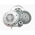 Zestaw sprzęgła Xtreme Clutch Volkswagen TRANSPORTER / CARAVELLE 2.5 TDI 4motion 128KW (2004-2009)-1