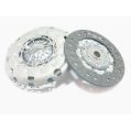 Zestaw sprzęgła Xtreme Clutch Volkswagen TRANSPORTER / CARAVELLE 2.5 TDI 96KW (2003-2009)-1