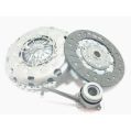 Zestaw sprzęgła Xtreme Clutch Volkswagen TRANSPORTER / CARAVELLE 2.5 TDI 96KW (2003-2009)-1
