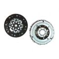 Zestaw sprzęgła Xtreme Clutch Volkswagen TRANSPORTER / CARAVELLE 2.5 TDI Syncro 75KW (1999-2003)-1
