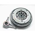 Zestaw sprzęgła Xtreme Clutch Volkswagen TRANSPORTER / CARAVELLE 2.5 TDI Syncro 75KW (1999-2003)-1