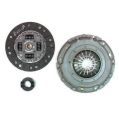 Zestaw sprzęgła Xtreme Clutch Volkswagen VENTO 2.8 VR6 128KW (1992-1998)-1