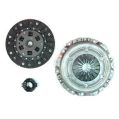 Zestaw sprzęgła Xtreme Clutch Volvo 460 1.7 75KW (1989-1992)-1