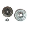 Zestaw sprzęgła Xtreme Clutch Volvo 850 2.3 T5 R 176KW (1996-1996)-1