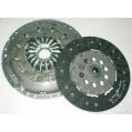 Zestaw sprzęgła Xtreme Clutch Volvo S40 1.9 T4 147KW (1997-2000)-1