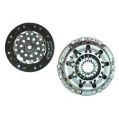 Zestaw sprzęgła Xtreme Clutch Volvo S40 2.0 T4 147KW (2000-2003)-1