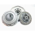 Zestaw sprzęgła Xtreme Clutch Volvo S60 2.4 125KW (2001-2010)-1