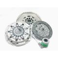 Zestaw sprzęgła Xtreme Clutch Volvo V40 1.9 T4 147KW (1997-2000)-1