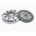 Zestaw sprzęgła Xtreme Clutch Volvo V70 2.0 Turbo 155KW (1995-2000)-1
