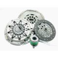 Zestaw sprzęgła Xtreme Clutch Volvo V70 2.4 125KW (1995-2000)-1